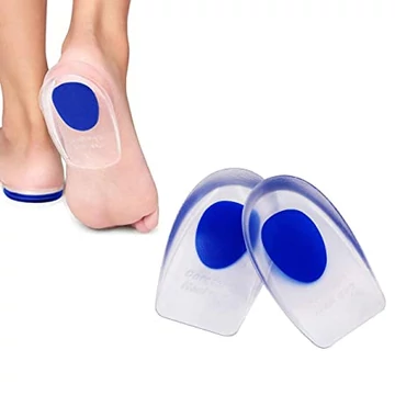 Gél heel cup Férfi