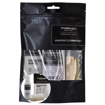 Tisztító szett, Tarrago Amazing Cleaning Kit