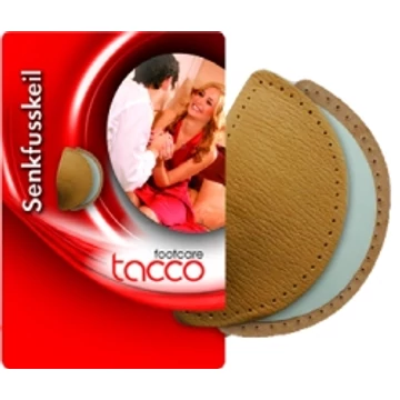 Tacco Bőr lúdtalpék