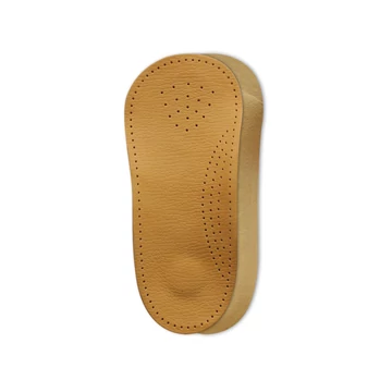 Tacco Elastic bőr talpbetét