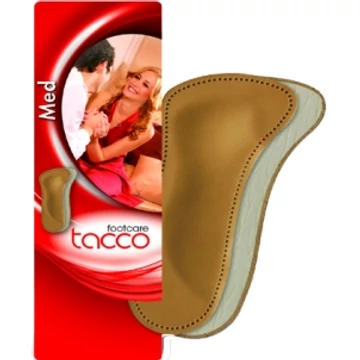 Tacco Med talpbetét