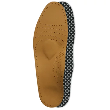 Tacco Deluxe parafa bőr talpbetét