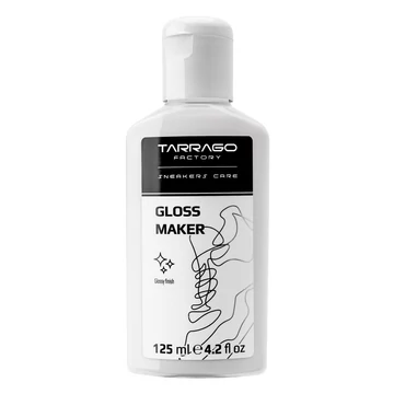 Fényes lakk. Tarrago Sneakers Gloss Maker 125ml.