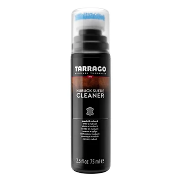 Nubuk tisztító 75 ml