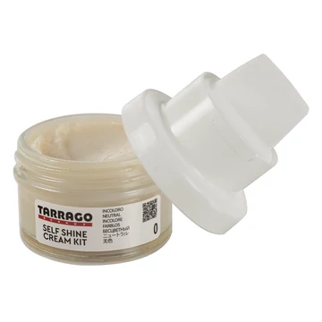 Önfényezős Cipőkrém 50 ml