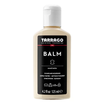 Bőr balzsam színtelen 125 ml