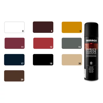 Velúr spray 250 ml
