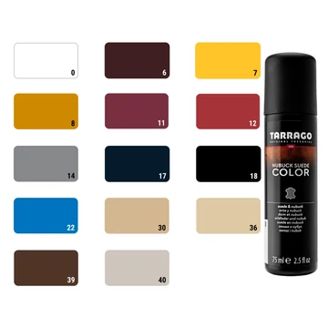 Nubuk Color 75 ml