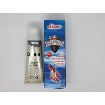 Tubusos Cipőkrém 75 ml