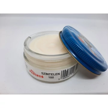 Tégelyes Cipőkrém 50 ml