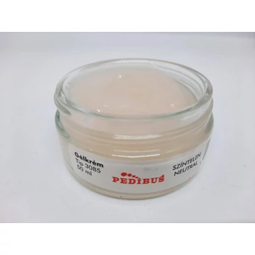 Gél krém 50 ml