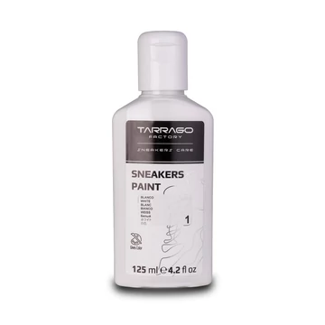 Tarrago Sneakers festék (125ml.) Fehér