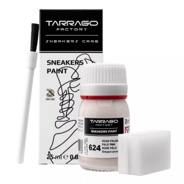 Tarrago Sneakers festék, Pasztel színek 25ml.