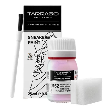 Tarrago Sneakers festék, gyöngyház 25ml.