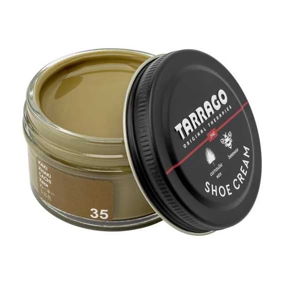 Tarragó Cipőkrém tégelyes 50 ml 