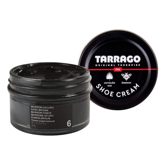 Tarragó Cipőkrém tégelyes 50 ml 