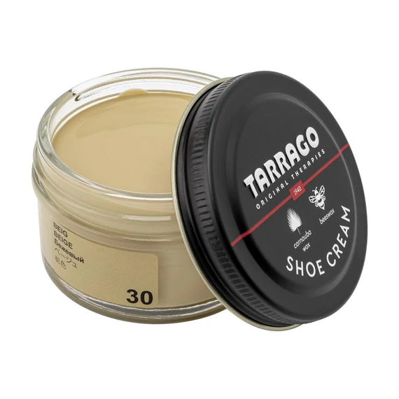 Tarragó Cipőkrém tégelyes 50 ml 