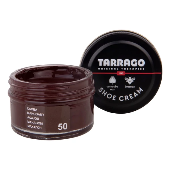 Tarragó Cipőkrém tégelyes 50 ml 