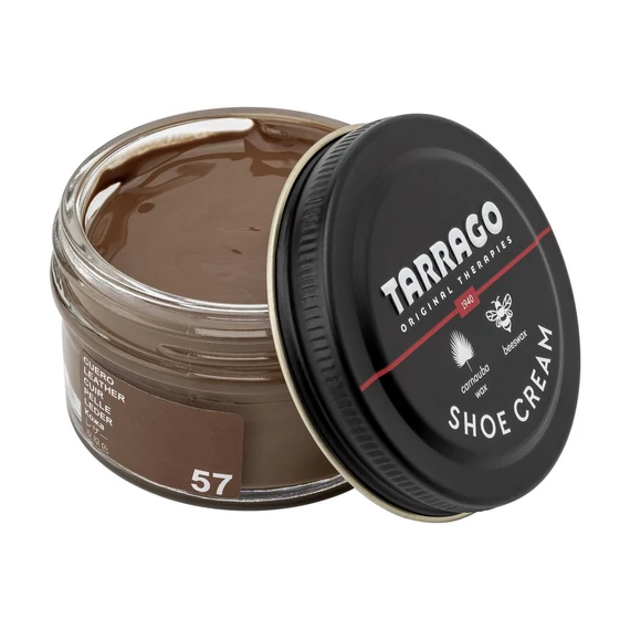 Tarragó Cipőkrém tégelyes 50 ml